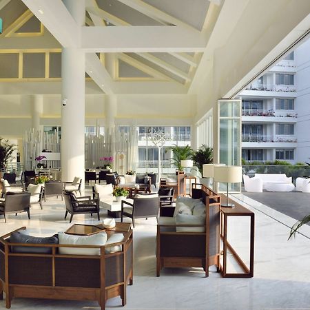 Palace Resort Yalong Bay Sanya Luoyushangcun Екстериор снимка