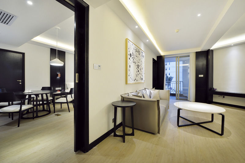 Palace Resort Yalong Bay Sanya Luoyushangcun Екстериор снимка