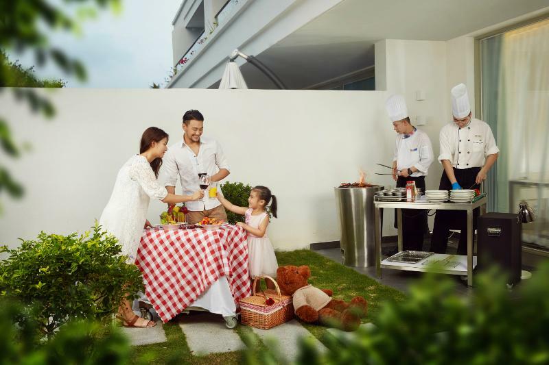 Palace Resort Yalong Bay Sanya Luoyushangcun Екстериор снимка