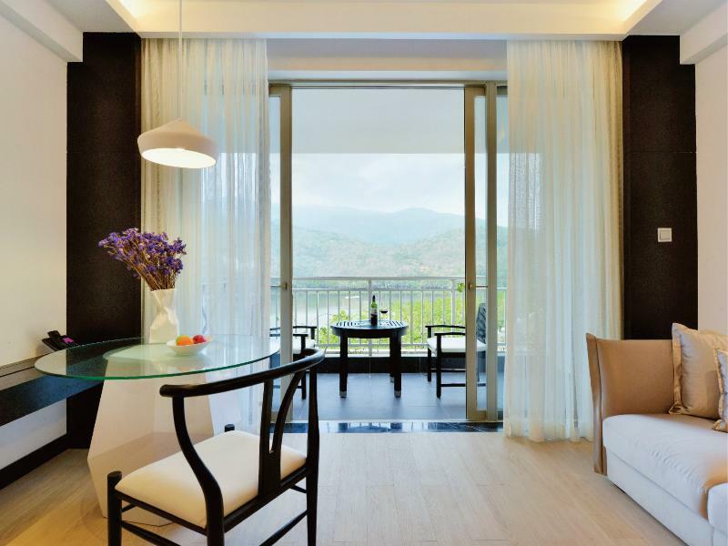 Palace Resort Yalong Bay Sanya Luoyushangcun Екстериор снимка