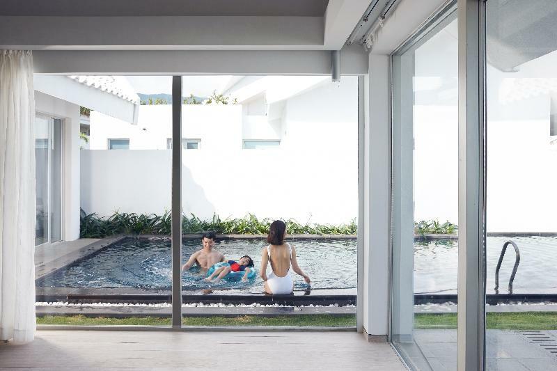 Palace Resort Yalong Bay Sanya Luoyushangcun Екстериор снимка