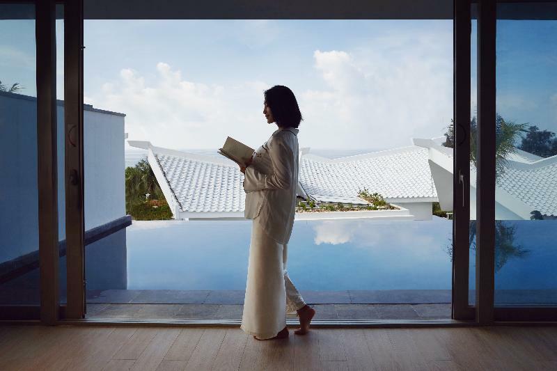 Palace Resort Yalong Bay Sanya Luoyushangcun Екстериор снимка