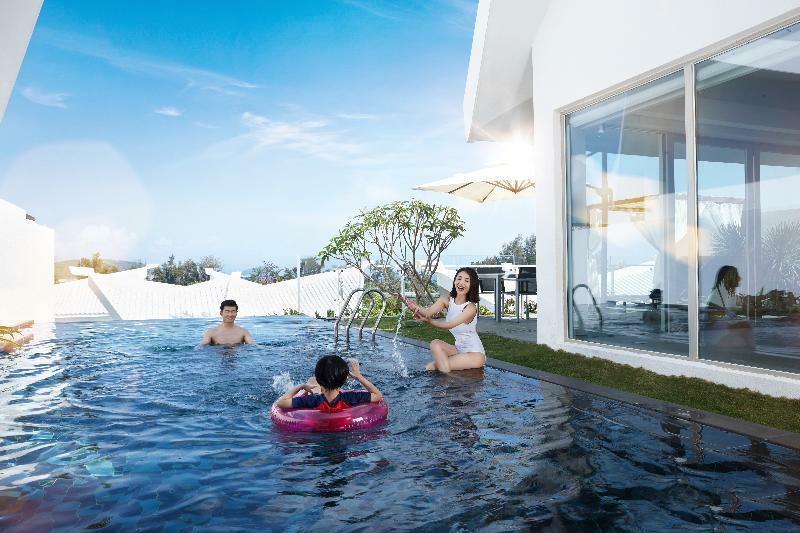 Palace Resort Yalong Bay Sanya Luoyushangcun Екстериор снимка