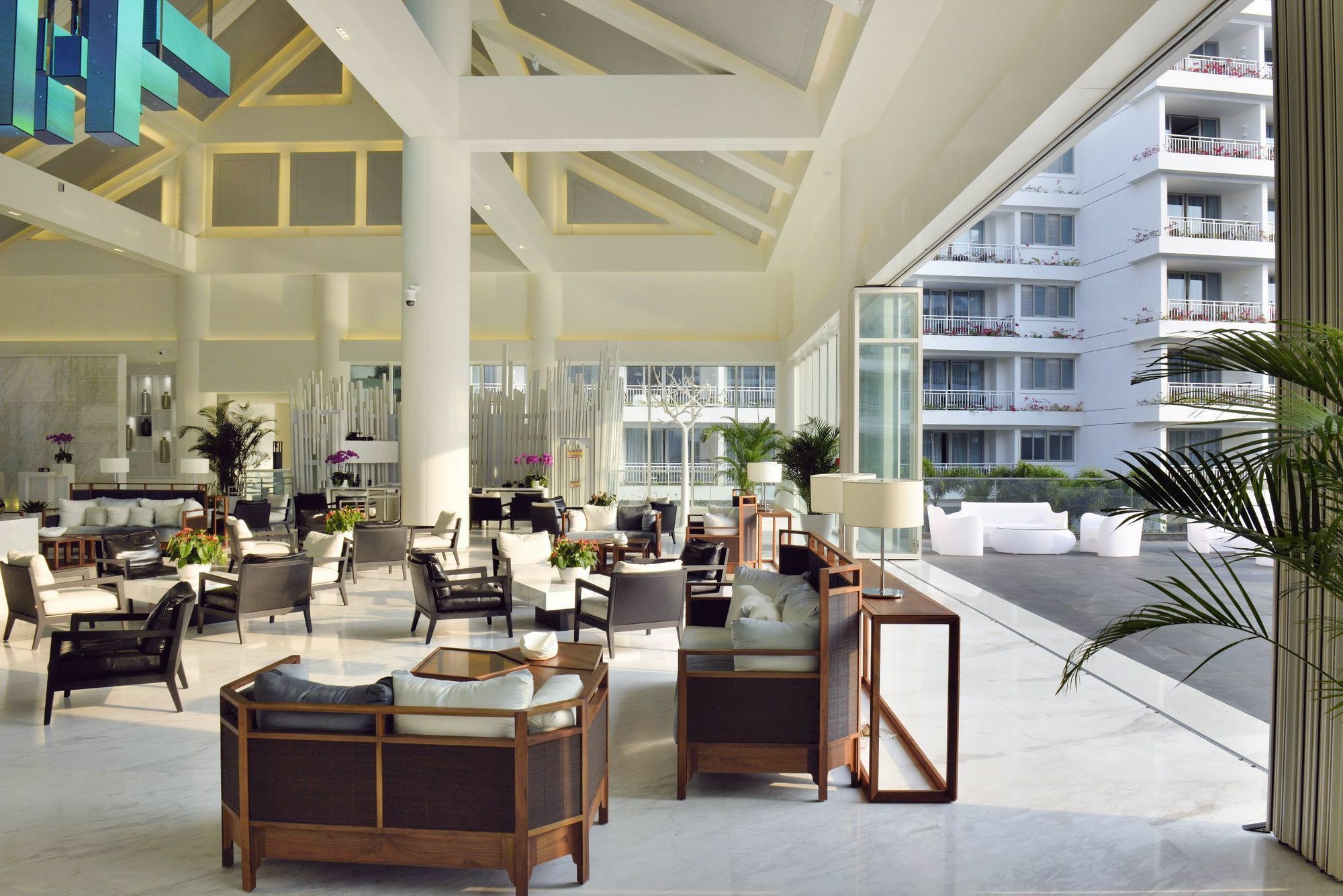 Palace Resort Yalong Bay Sanya Luoyushangcun Екстериор снимка